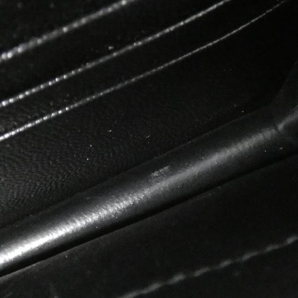 SAINT LAURENT Black Wallet - Picture 7 of 7